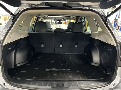 Used 2021 Subaru Forester Sport image 27