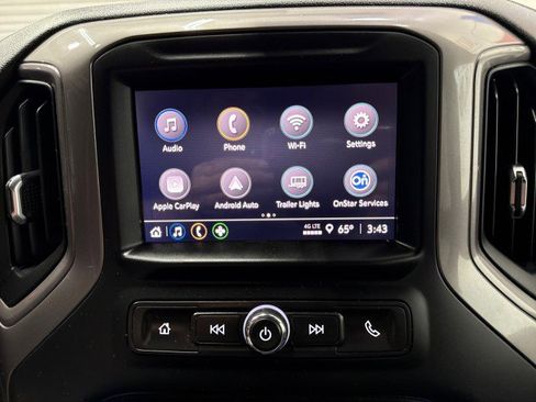 Used 2024 Chevrolet Silverado 3500 W/T image 20