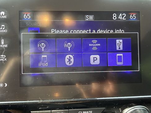 Used 2020 Honda CR-V EX-L image 24