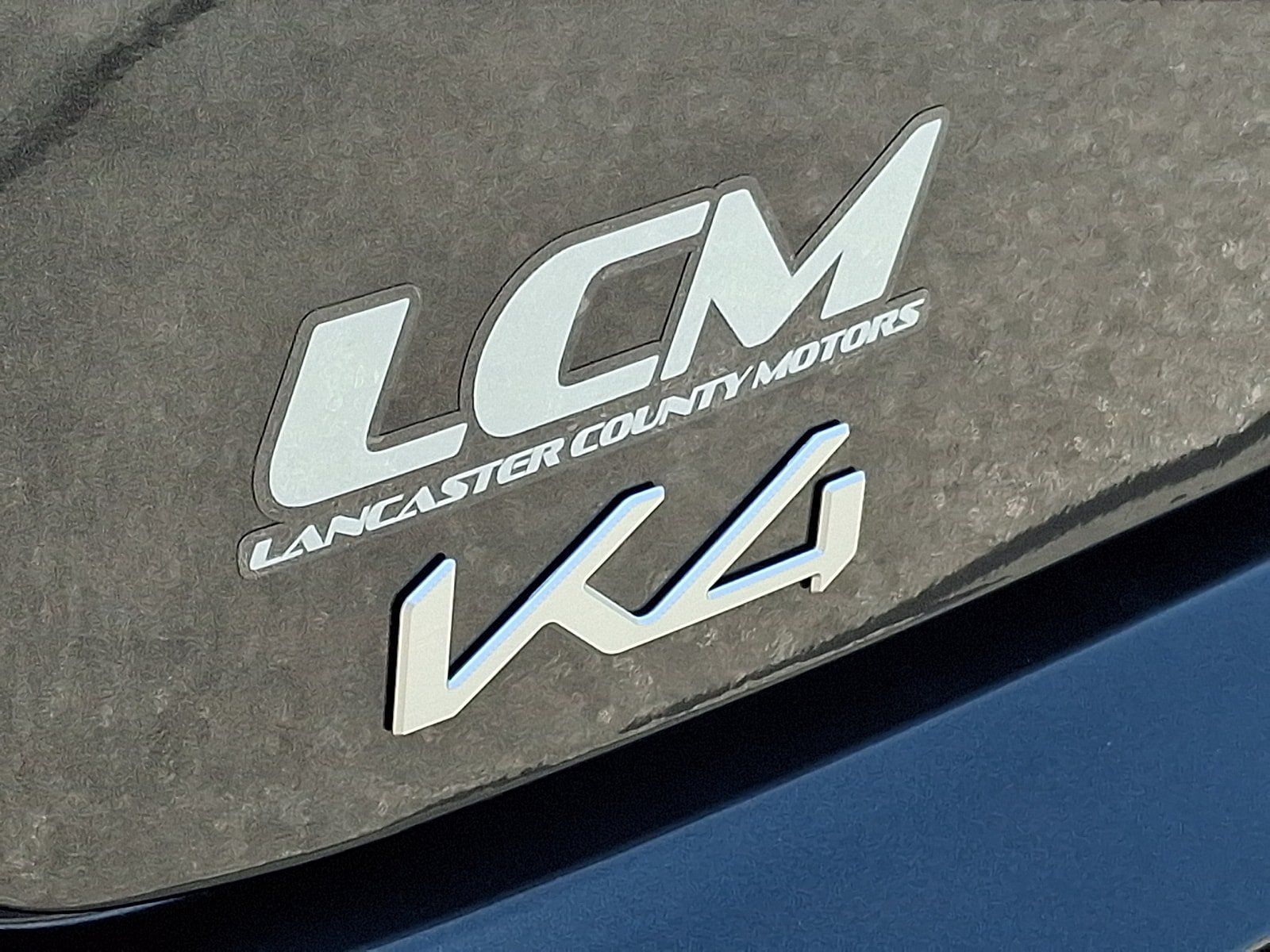 New 2026 Kia K4 FWD image 19