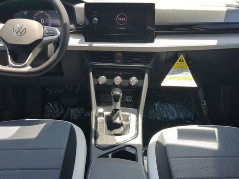 New 2026 Volkswagen Taos S FWD image 13