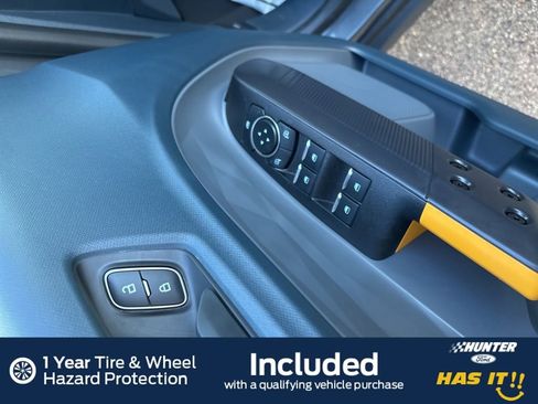 New 2026 Ford Maverick Tremor image 11