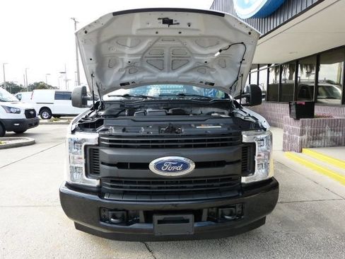 Used 2019 Ford F250 XL RWD image 8
