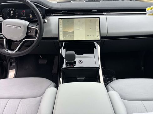 New 2026 Land Rover Range Rover Sport SE AWD/4WD image 23