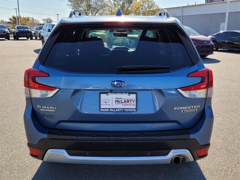 Used 2020 Subaru Forester Touring w/ Popular Package #2 image 11