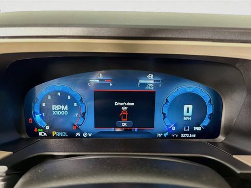 Used 2025 Ford Bronco Sport Big Bend AWD/4WD image 18