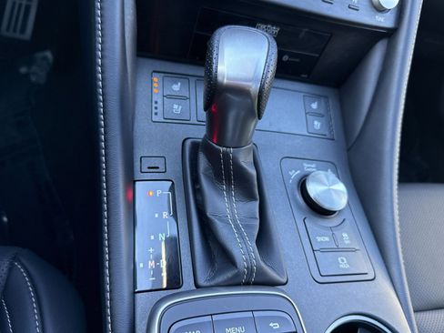 Used 2022 Lexus RC 350 F Sport image 20