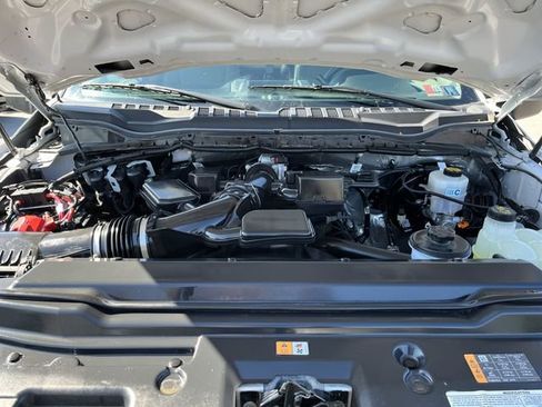 Used 2021 Ford F250 XL w/ Power Equipment Group AWD/4WD image 19