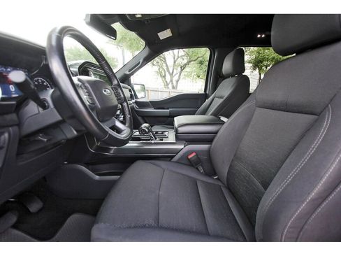 Used 2022 Ford F150 XLT w/ Equipment Group 302A High image 15