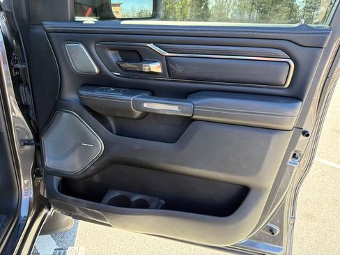 Used 2019 RAM 1500 Limited image 14