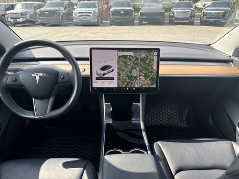 Used 2020 Tesla Model 3 Long Range AWD/4WD image 13