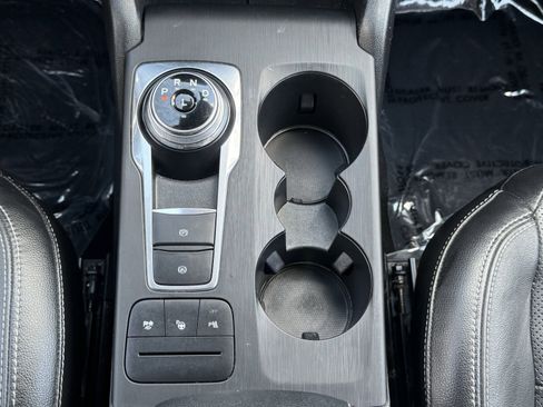 Used 2020 Ford Escape Titanium image 62