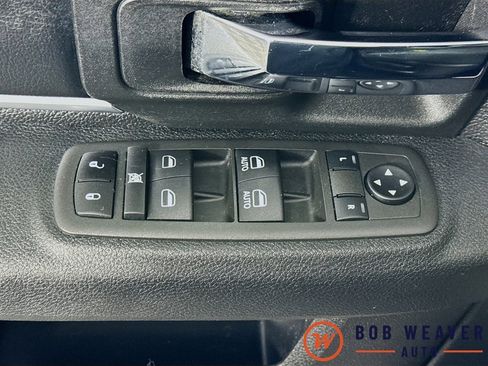 Used 2022 RAM 1500 Classic Warlock image 19