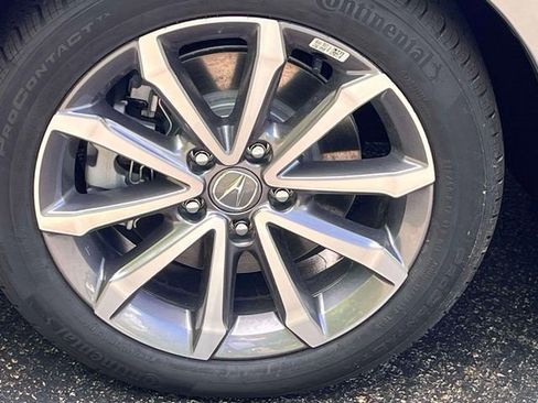 New 2025 Acura Integra image 12