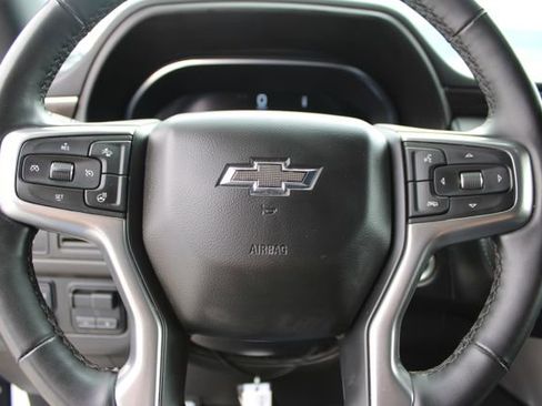 Used 2024 Chevrolet Tahoe Z71 w/ Z71 Off-Road Package AWD/4WD image 21