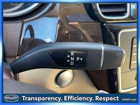 Used 2017 Mercedes-Benz GLS 450 4MATIC image 26