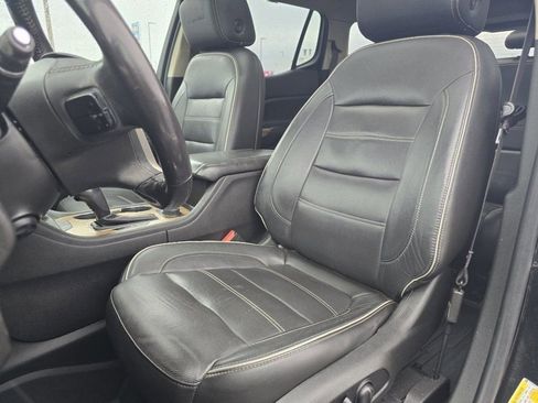 Used 2019 GMC Acadia Denali w/ Technology Package AWD/4WD image 28