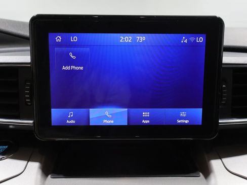 Used 2022 Ford Explorer XLT w/ Equipment Group 202A AWD/4WD image 33