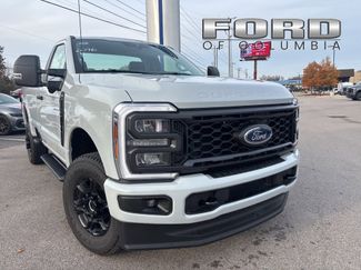 New 2025 Ford F350 XL w/ STX Appearance Package video 1