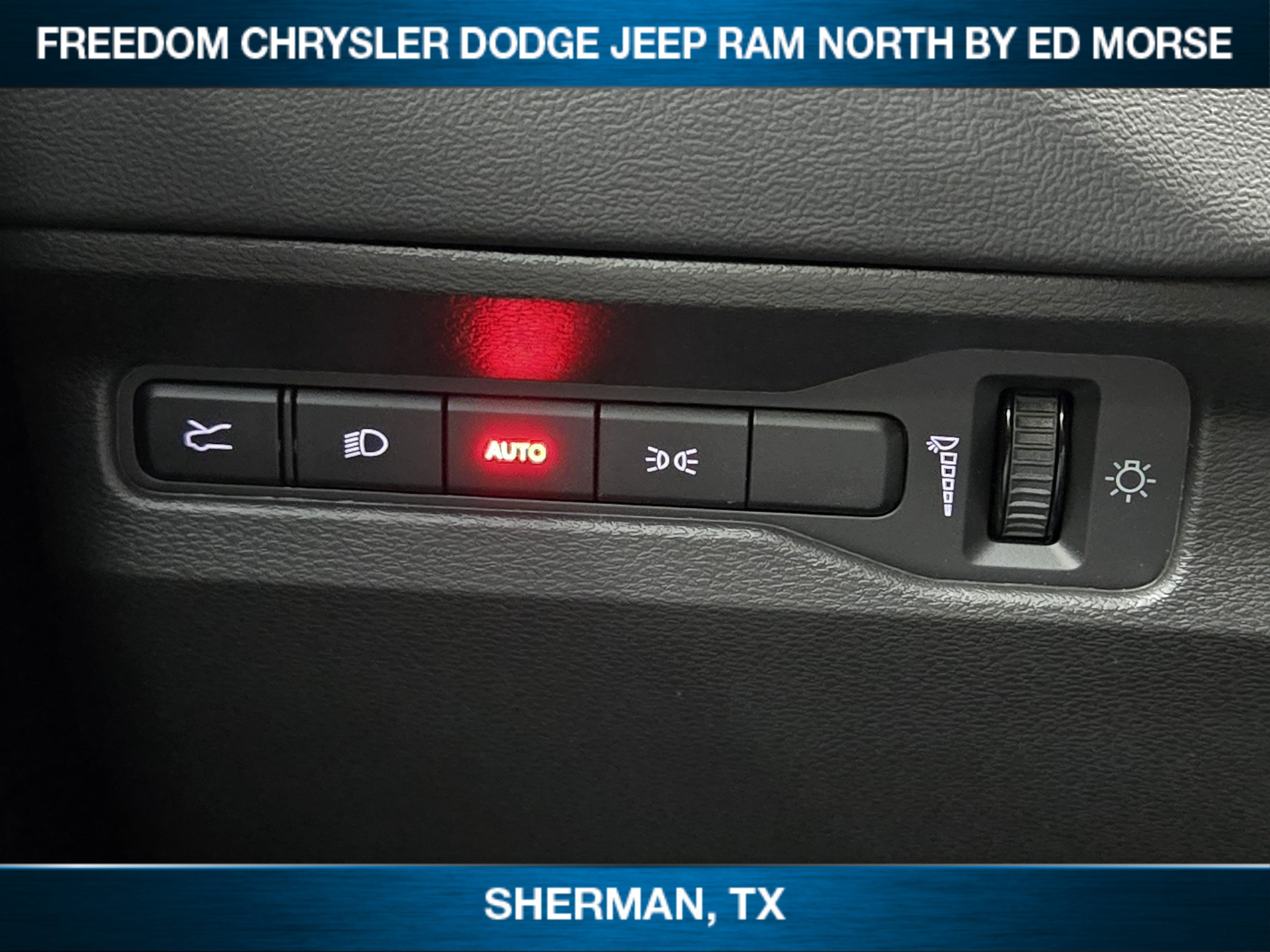 New 2026 Dodge Charger R/T w/ Driver Convenience Group AWD/4WD image 16