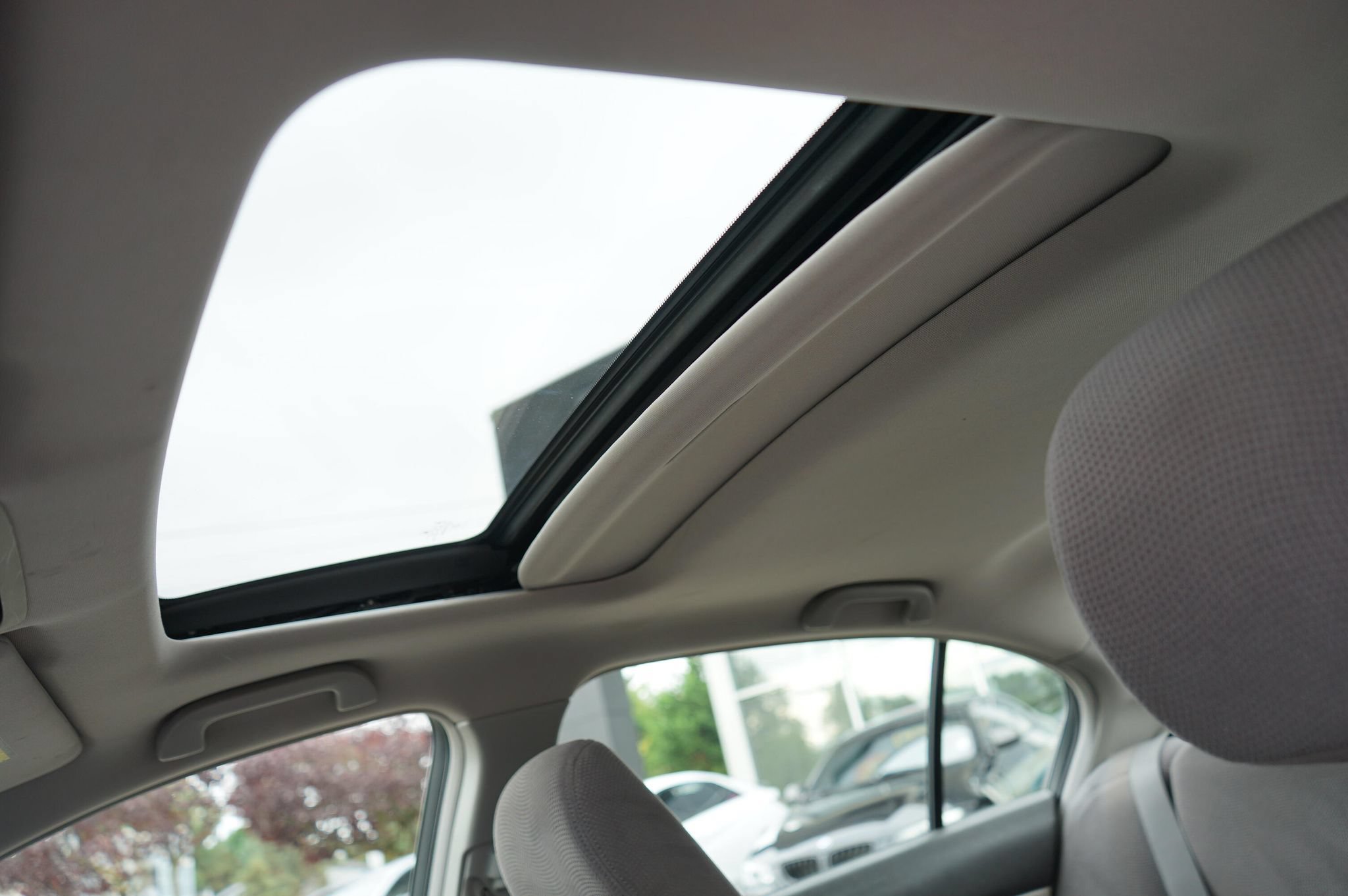 Used 2008 Honda Accord EX image 11