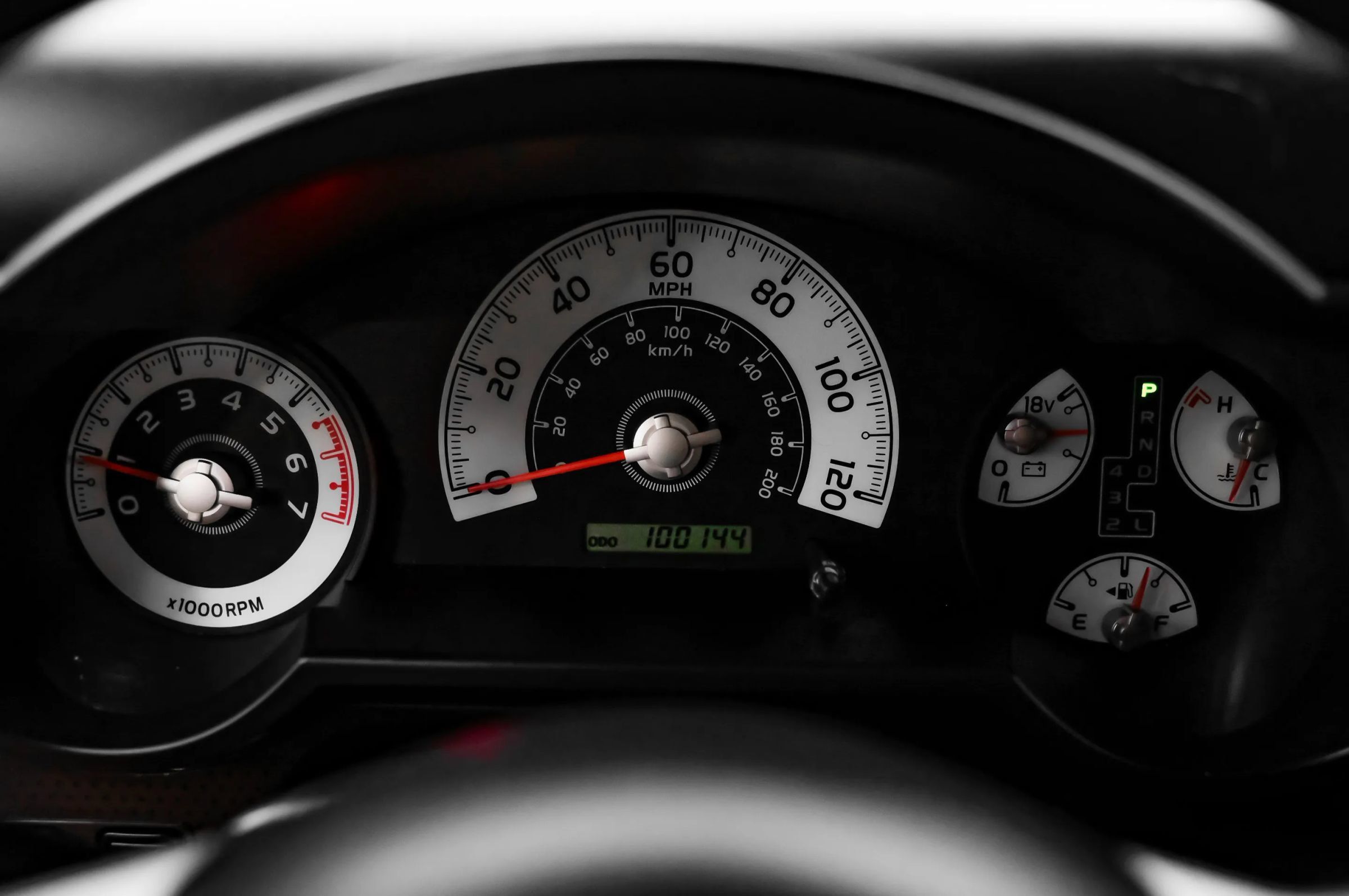 Used 2010 Toyota FJ Cruiser 4WD image 13