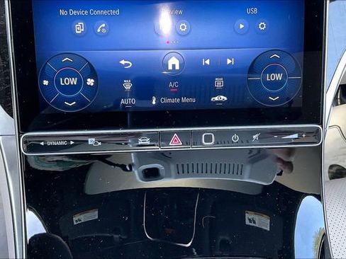 Certified 2026 Mercedes-Benz GLC 300 4MATIC image 18