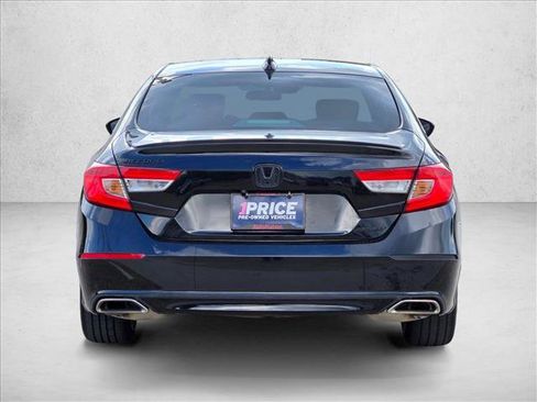 Used 2019 Honda Accord Sport image 3