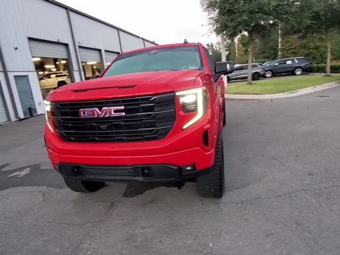 Used 2023 GMC Sierra 1500 Elevation w/ Preferred Package image 36