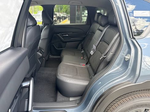 New 2026 MAZDA CX-5 Select AWD/4WD image 30