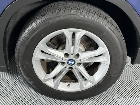 Used 2019 BMW X3 xDrive30i w/ Convenience Package AWD/4WD image 10