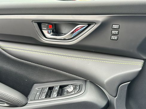 New 2026 Subaru Ascent Bronze Edition image 22