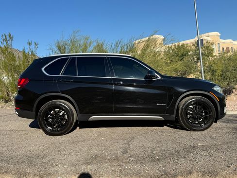 Used 2018 BMW X5 sDrive35i image 6