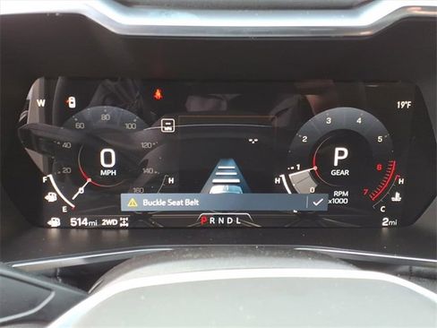 New 2026 GMC Canyon Elevation image 27