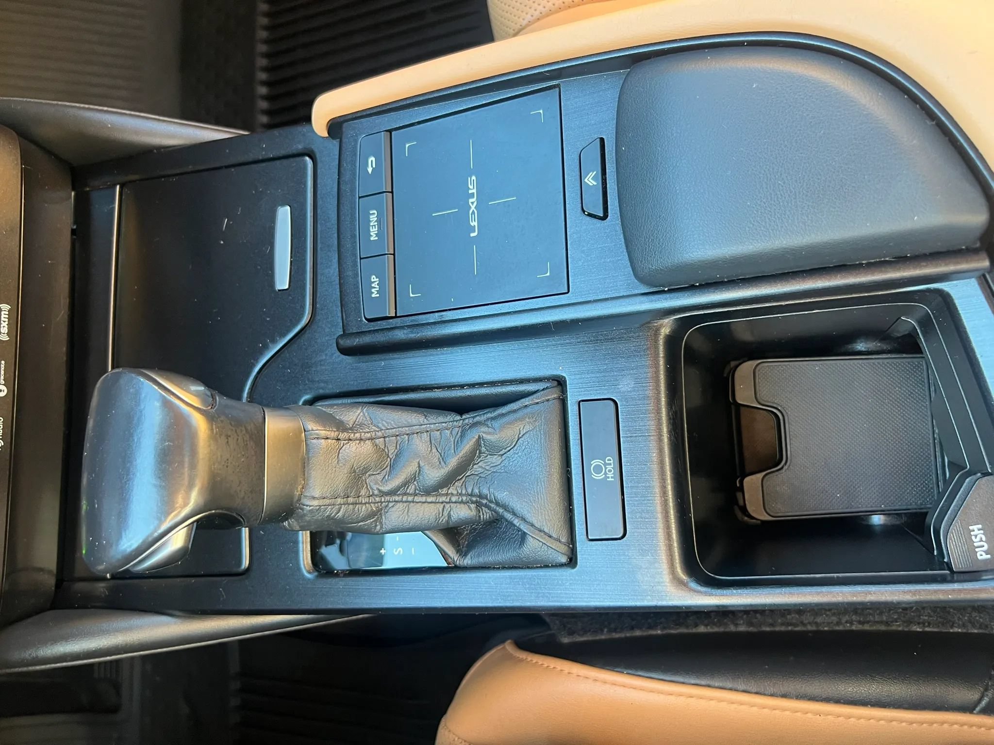 Used 2022 Lexus ES 350 w/ Premium Package FWD image 24