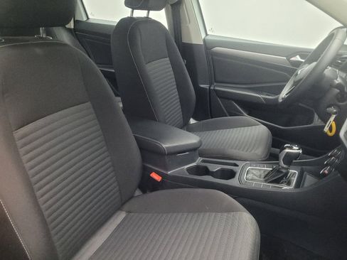 Used 2024 Volkswagen Jetta S FWD image 21