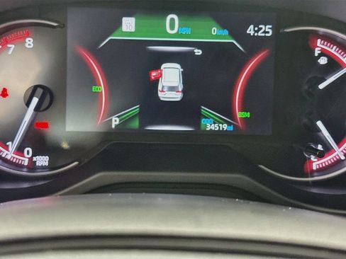 Certified 2023 Toyota RAV4 LE FWD image 12