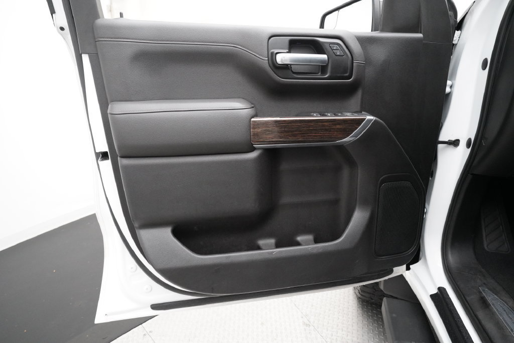 Used 2019 GMC Sierra 1500 SLE w/ Fleet Comfort Package AWD/4WD image 26