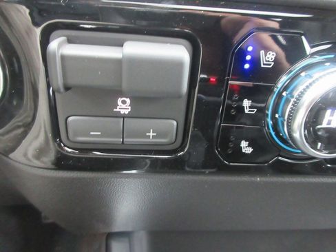 New 2026 GMC Sierra 1500 SLT w/ SLT Premium Plus Package image 20