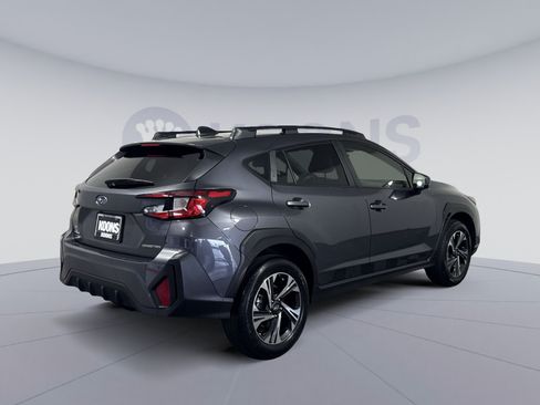 Used 2024 Subaru Crosstrek 2.0i Premium AWD/4WD image 7