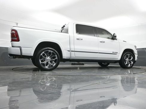 Used 2022 RAM 1500 Limited image 48