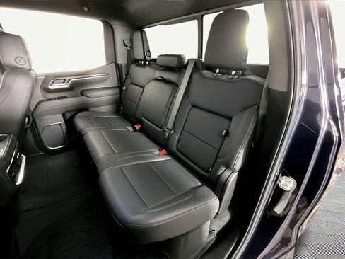 Certified 2025 GMC Sierra 1500 SLT w/ SLT Premium Plus Package image 23