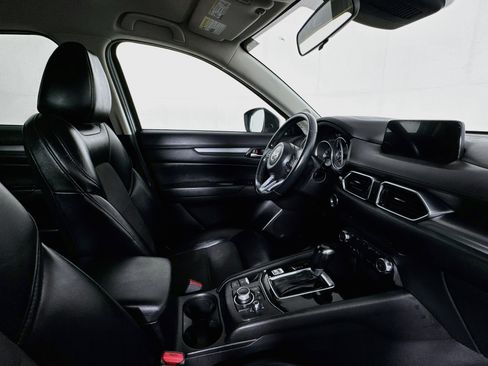 Used 2018 MAZDA CX-5 Touring FWD image 27