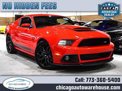 Used 2014 Ford Mustang GT w/ Equipment Group 301A