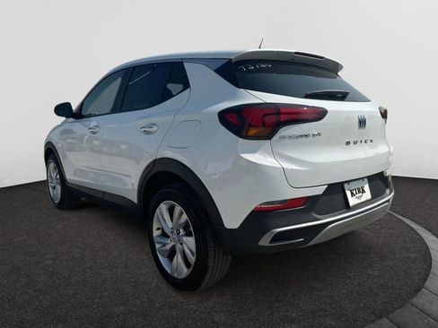 New 2025 Buick Encore GX Preferred image 8