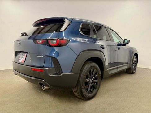 Used 2025 MAZDA CX-50 AWD 2.5 S w/ Weather Package image 9