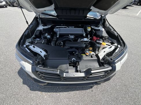 New 2026 Subaru Outback Touring XT AWD/4WD image 30