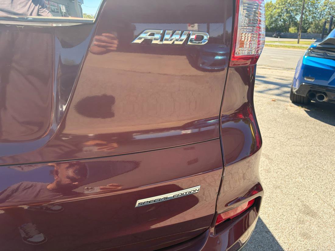 Used 2016 Honda CR-V SE image 7