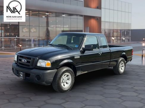 Used 2010 Ford Ranger XL image 4