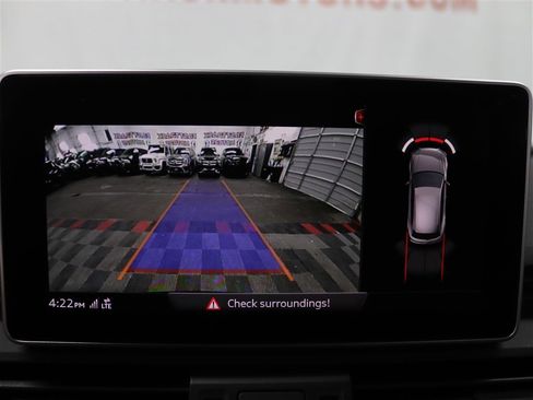 Used 2018 Audi Q5 2.0T Premium Plus w/ Premium Plus Package image 24